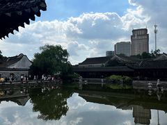 -天一阁博物院