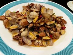 -船歌·鱼水饺青岛菜(合肥路永旺店)