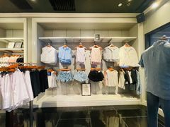 -Abercrombie&Fitch(德基广场店)