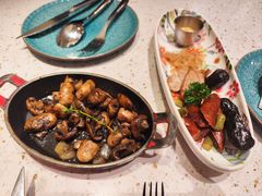 -CRAZYONES西班牙海鲜饭(上海美罗城店)