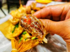 -桥东喜碧海鲜街(水东街店)