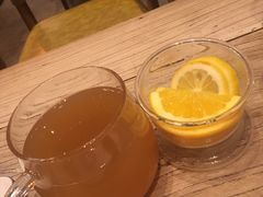 -漫咖啡(浏阳河店)