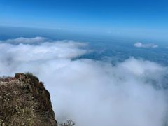 -峨眉山风景名胜区
