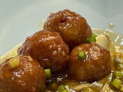 -玉华台饭庄·淮扬菜·烤鸭(望京店)