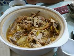 -民间瓦缸煨汤館(嵩山路店)