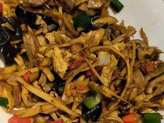 -兰湘子·湘菜小炒(天水兰天城市广场店)