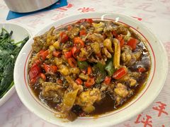 -堂瓦里·33年传统赣菜(第一街区店)