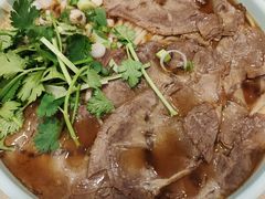 -南来顺饭庄·清真(南菜园店)