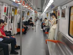 -诚毅广场(地铁站)