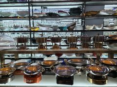 -信基沙溪酒店用品博览城