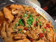 -胖哥俩肉蟹煲(杭州下沙学林街店)