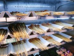 -屋头串串(龙潭寺店)