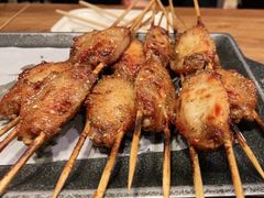 -管氏翅吧(国展店)