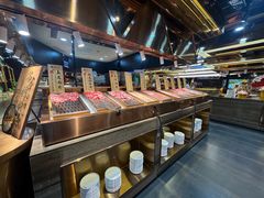 -苏格里岛自助烤肉海鲜火锅(成都金牛万达店)
