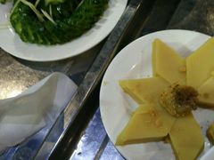 -姚记炒肝店(鼓楼店)