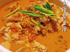 -费大厨辣椒炒肉(太平老街店)