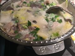 -筱爷叔·上海传统手工菜(玉树路店)