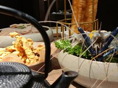 -蘑界·野生菌火锅(深业上城店)