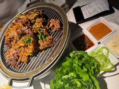 -奉天小馆·非遗东北菜(济南万象城店)