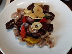 -香樟花园新粤料理(无锡万象城店)