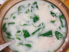 -华记粥饭店(印象容桂主题风情街店)
