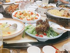 -李老哈·东北菜(宋园路店)