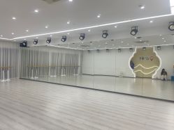 -城市舞集