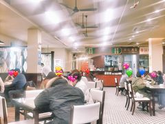 -80s港式茶餐廳
