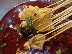 -付小姐在成都(中山公园店)