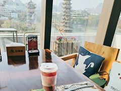 -忆咖啡观景餐厅(桂林象山公园店)