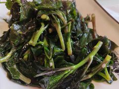 观音菜-环秀楼(黄山呈坎店)