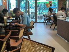 -奈雪的茶(华侨城创意园店)