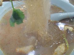 -金原鸭血粉丝汤总店(锁金村店)