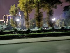 -四川大学(华西校区)