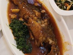 -清真马祥兴菜馆(云南北路店)
