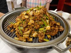 -东门烤鸭店(东华门店)