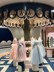 -奈尔宝·儿童乐园·亲子餐厅(鄞州万达店)