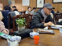 -牛街老爆肚满(亚运村店)