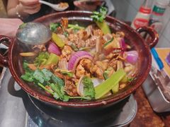 -凤兴鸡煲(宝安海雅店)