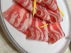 -涮福記·现切牛羊肉火锅(世纪汇店)