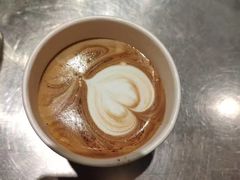 -Seesaw Coffee(环贸iapm店)