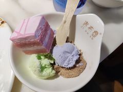 -吉布鲁牛排海鲜自助(顺庆红光路店)