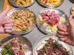 -杨小佳·齐齐哈尔烤肉·烤串(广州店)