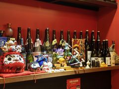 -隐月· 㐂和食屋(芝罘万达公馆店)