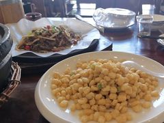 -郭鸡肉·非遗餐厅(安仁古镇店)