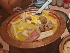 -南京大牌档(龙江新城市广场店)