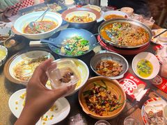 -辣得叫湘菜(四明店)