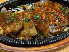 -割烹旭日本料理(龙湖狮山天街店)