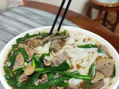 -珍珍小食店(西华路店)