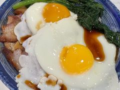-澳门陈光记烧味饭店(南京德基广场店)